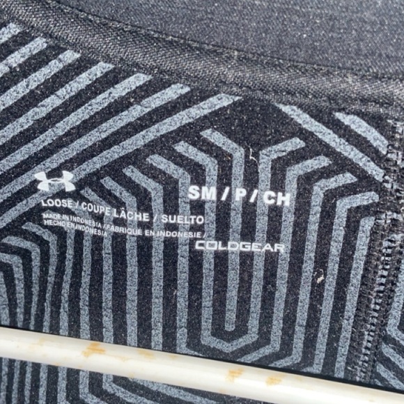 Selling infrared body armor jacket. 50$ - Picture 5 of 11